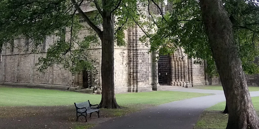 PAS Finds Surgery - Kirkstall Abbey, Leeds, Saturday 28th November 2026 at Kirkstall Abbey Visitor Centre