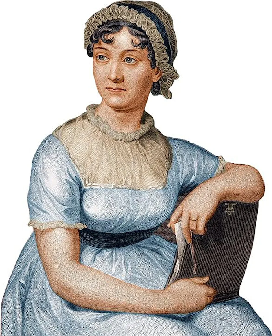 Love in the Time of Jane Austen - History Workshop