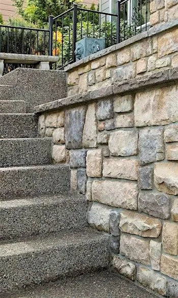 Stonemasonry Workshop with Master Stonemason