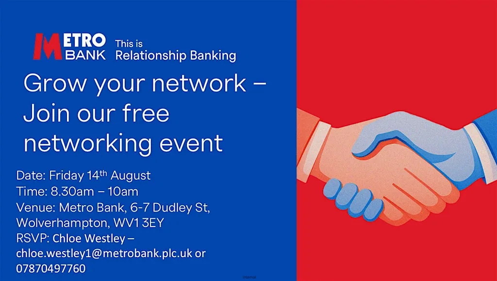Protecting What Matters Most: Family & Business Financial Security at Metro Bank