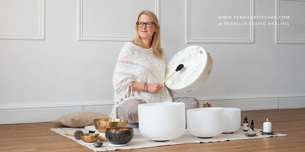 Sound Bath Meditation