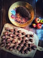 The Yuletide Feral Kitchen and Feast