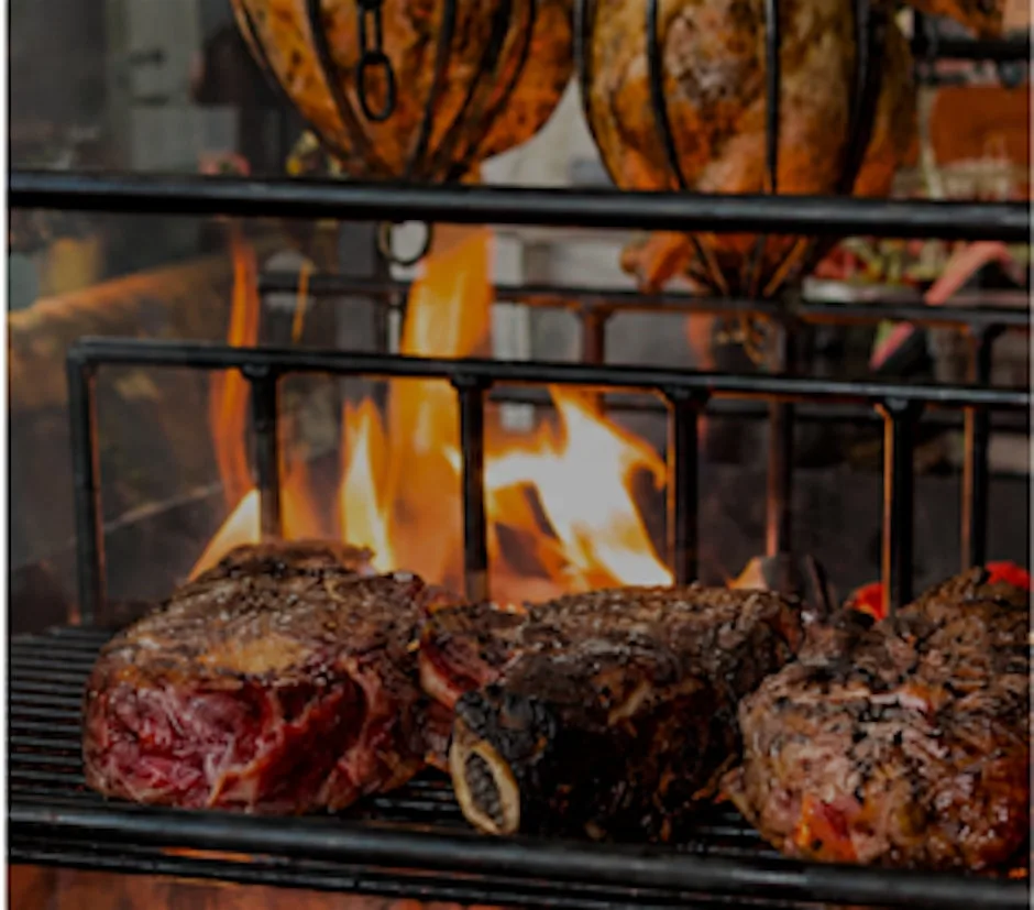Wood-Fire & Vine: A Sicilian Summer Feast at Hotel du Vin Harrogate