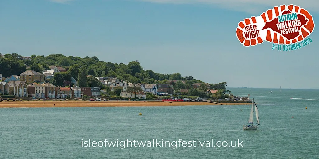 Cowes Maritime History: A Ropey Tale - 5 Oct, 9am