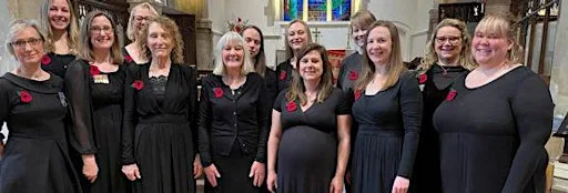 Odiham Military Wives Choir