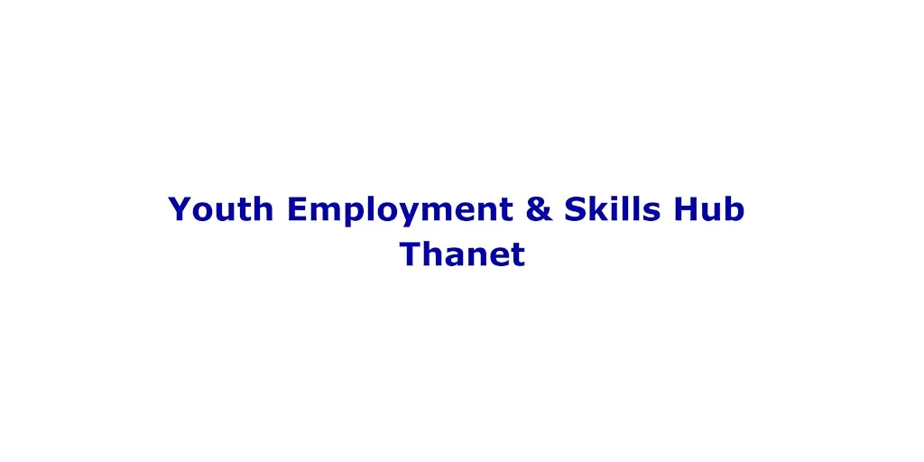 Youth Employment and Skills Hub intro session at Nelson College London