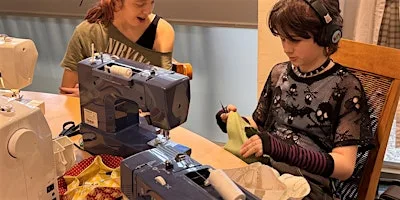 Design Club at Craftarella North Shields