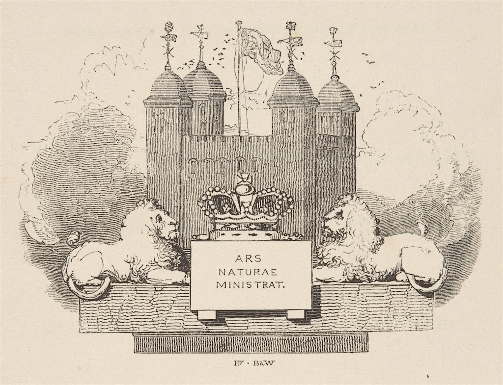 Enslavement, Resistance, and the Royal Menagerie at the Tower of London