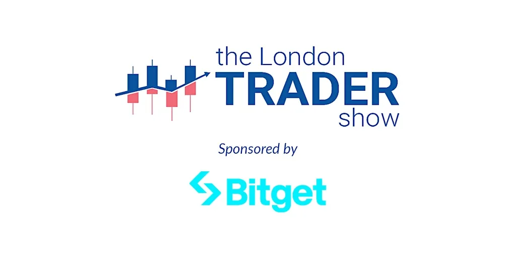 VIP After-Hours Drinks Party, sponsored by Bitget at London Trader Show at Leonardo Royal Hotel London Tower Bridge
