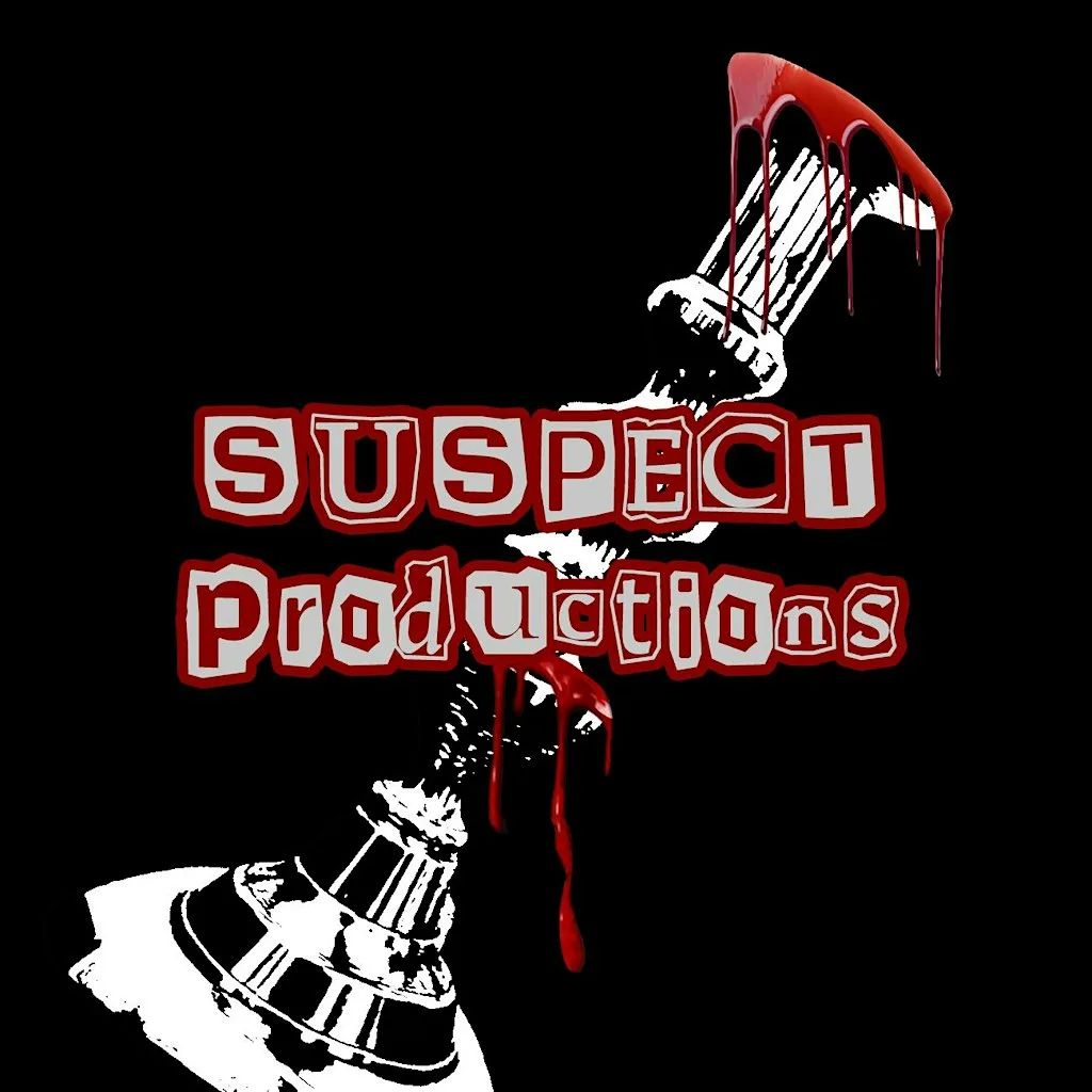ROLL UP, ROLL UP AND DIE: A Murder Mystery by SUSPECTproductions