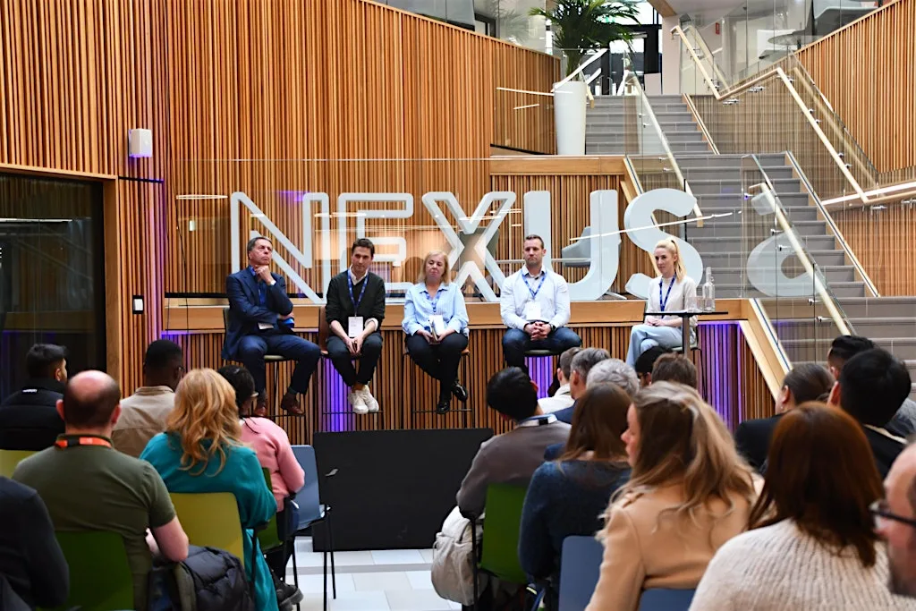 Nexus Connect: Failure is an Option