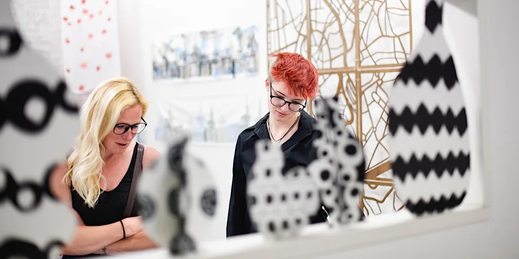 College Open Day - March 20th - Hereford College of Arts at Hereford College of Arts