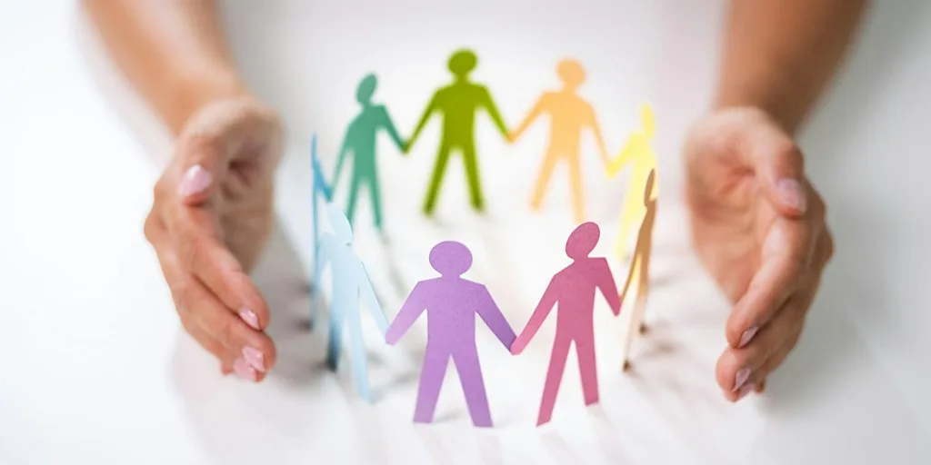 Radical Welcome Course for church leaders and leadership teams