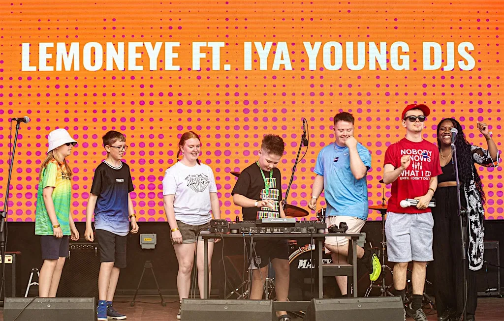 Summer Sounds: DJ Series