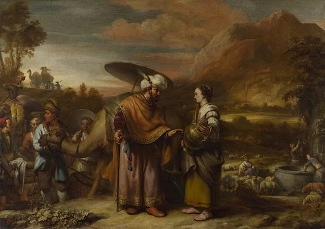David Garrick and Huguenot music in England at French Protestant Church of London
