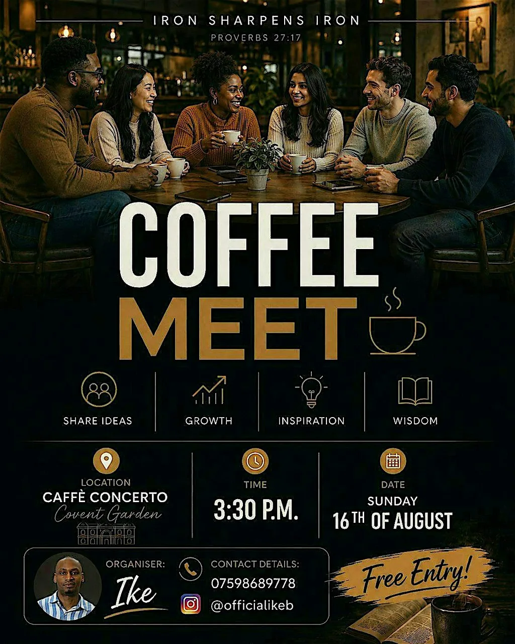 Coffee Meet