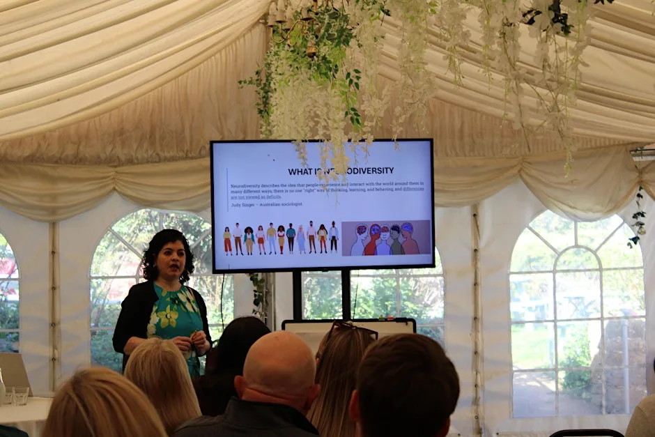 Autism - Back to School at Cromwell Lodge Hotel