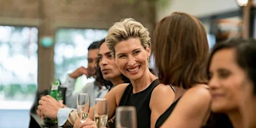 Networking Event: Art, Fashion & Entertainment Professionals in London at Devonshire Terrace