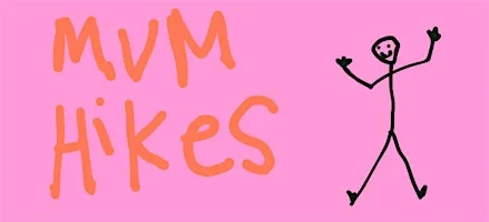 MUM HIKES: your monthly mental health walk in South Devon
