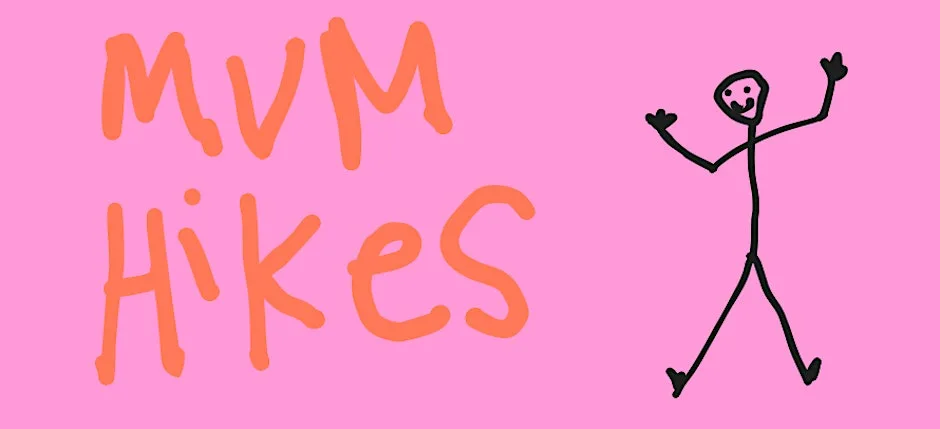 MUM HIKES: your monthly mental health walk in South Devon