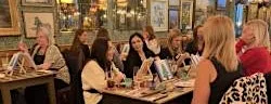 Summer Sip & Paint Night at Caballero Lounge
