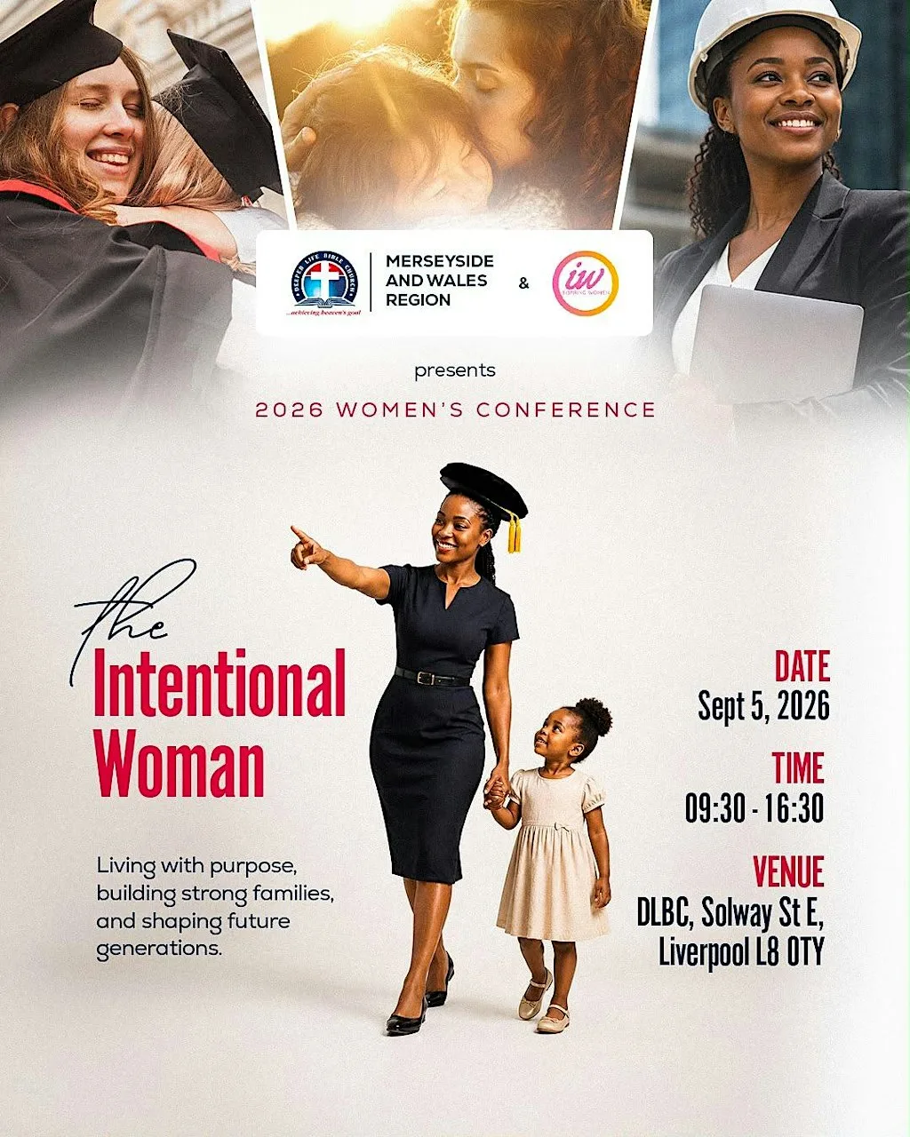 2026 WOMEN'S CONFERENCE