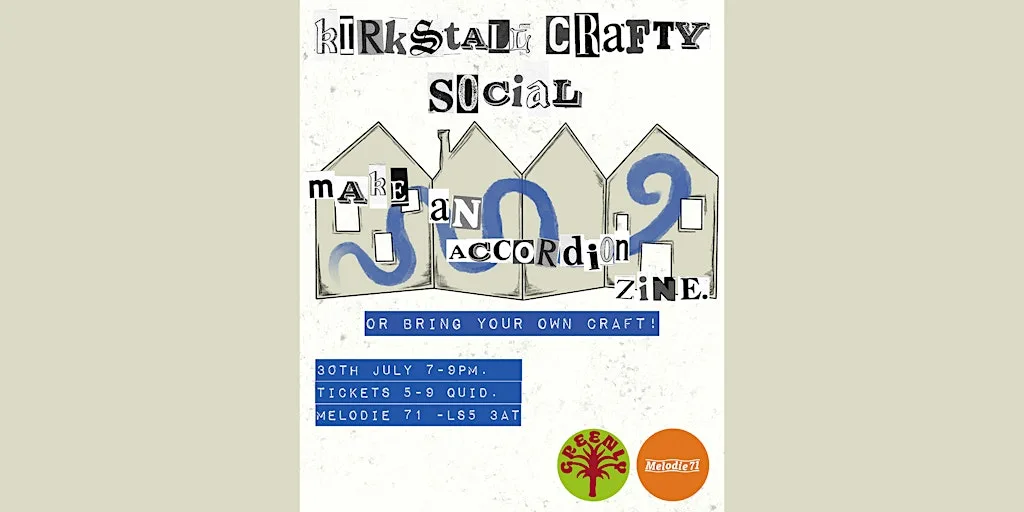 Kirkstall Crafty Social
