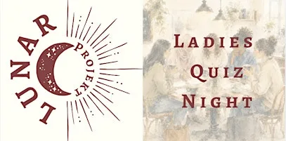 Ladies Quiz Night
