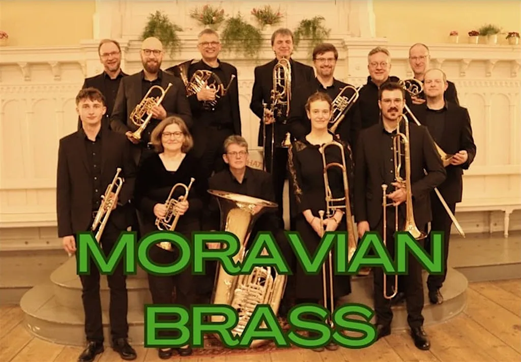 Moravian Brass