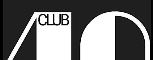 Club 40 - 80’s Rewind at Cowley Workers Social Club