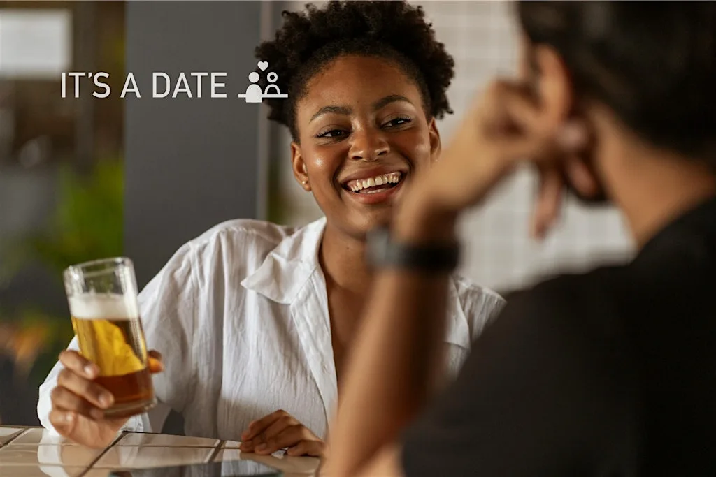 Speed Dating in Kings Cross | Ages 30 to 45