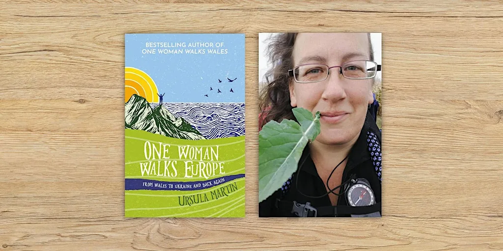 A conversation with Ursula Martin