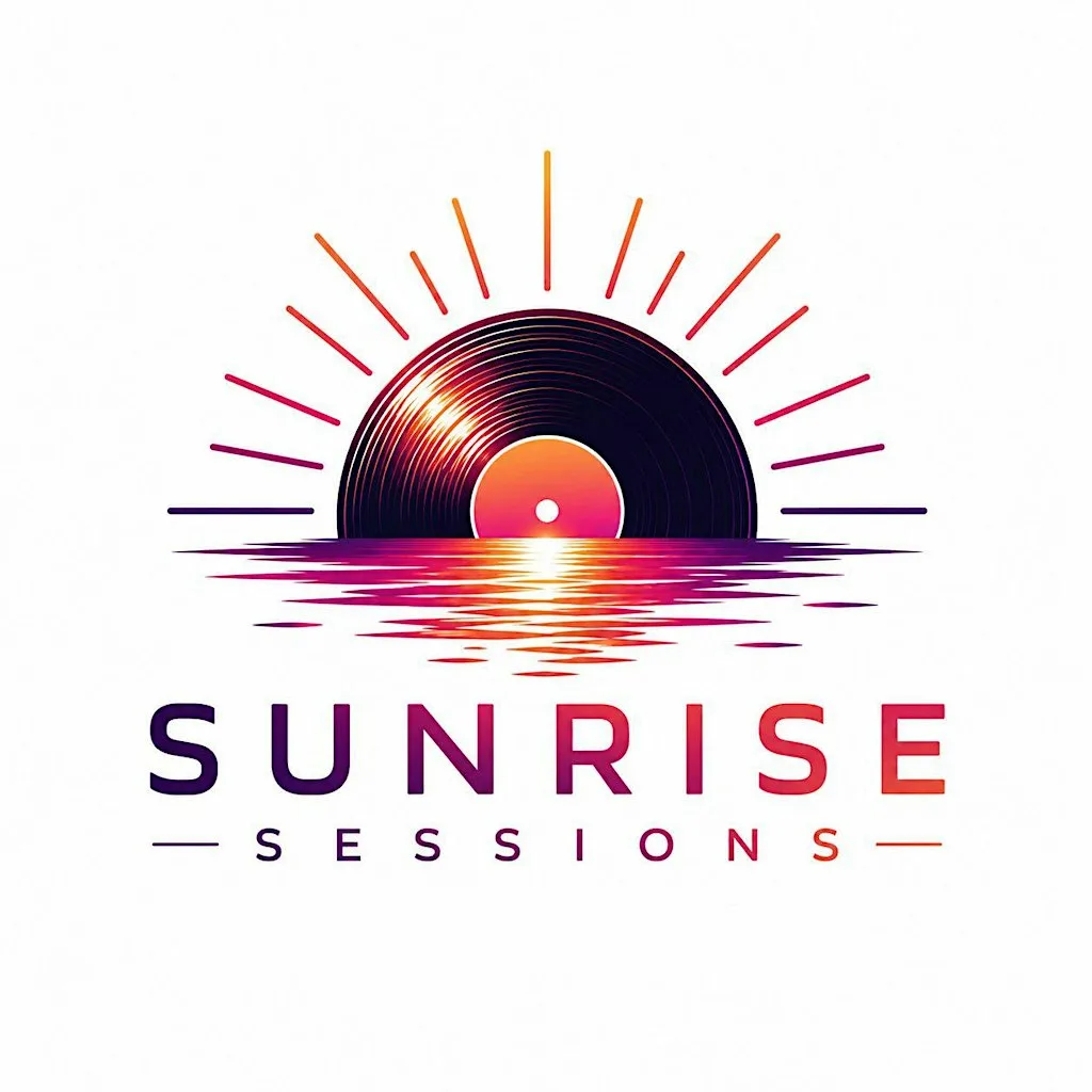 Sunrise sessions early Saturday morning rave ✨ at Palmers plants little leaf cafe