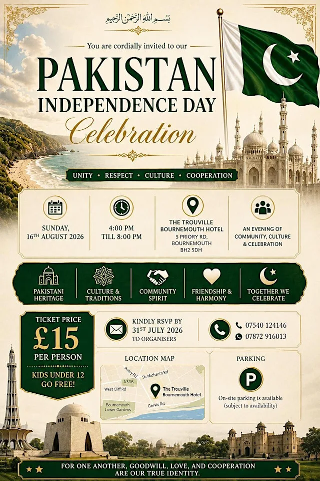 Independence Day celeberation