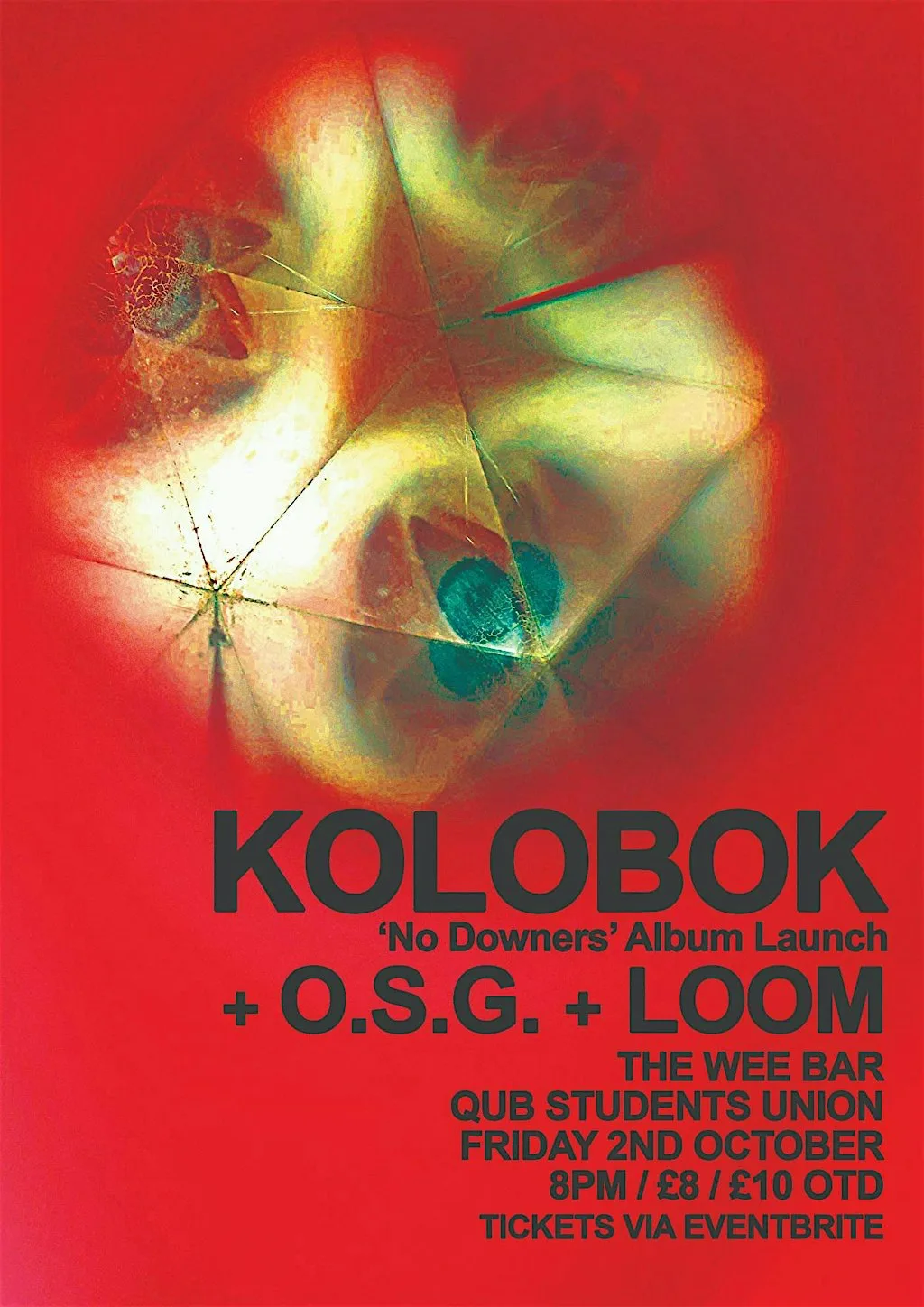 Kolobok + O.S.G. + LOOM