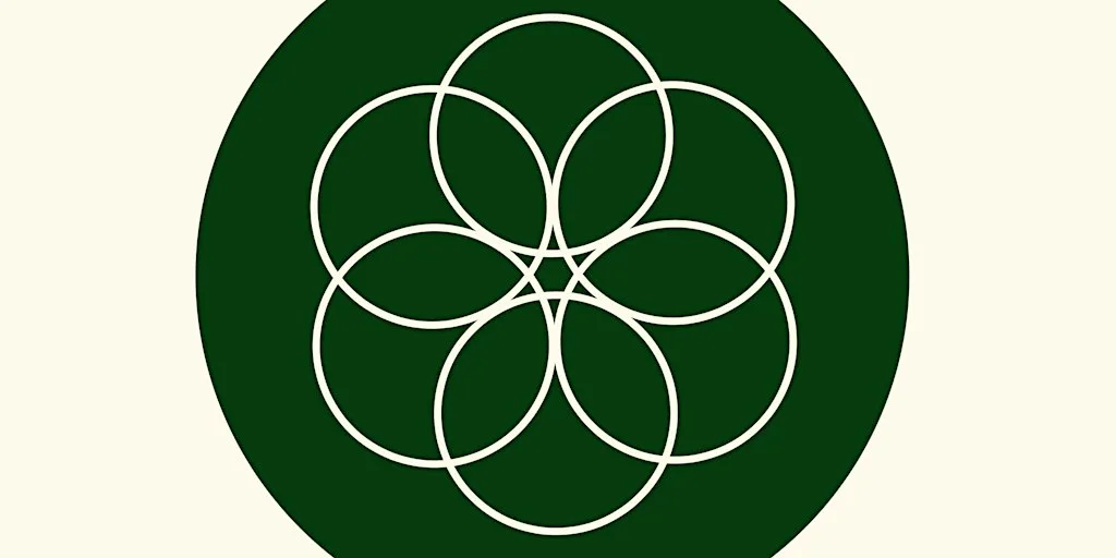 Echo and Earth Sound Bath at St John's Methodist Church