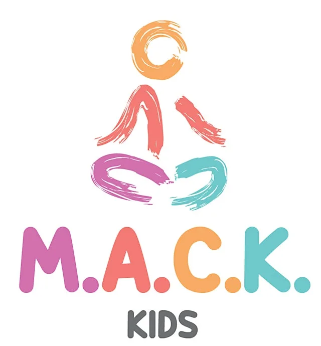 M.A.C.K. Kids Family Summer Retreat