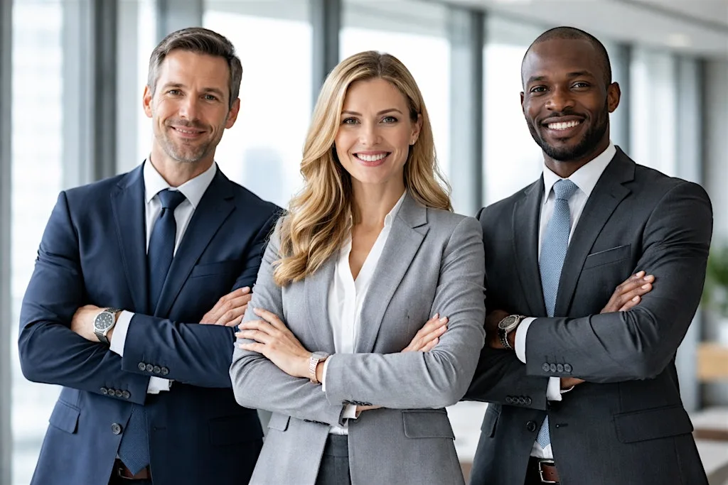 Accounting & Professional Services Networking – London