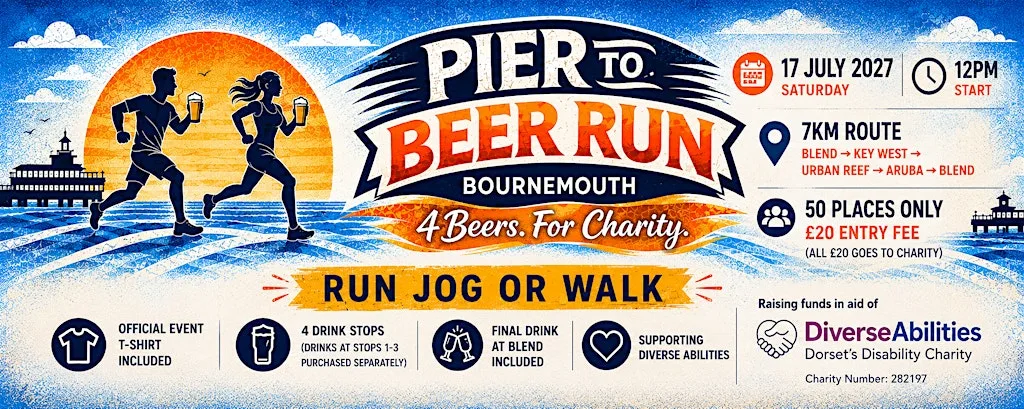 Pier to Beer '27 at Richmond Hill