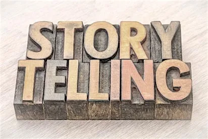 Community Story Telling Project at CoLab Exeter