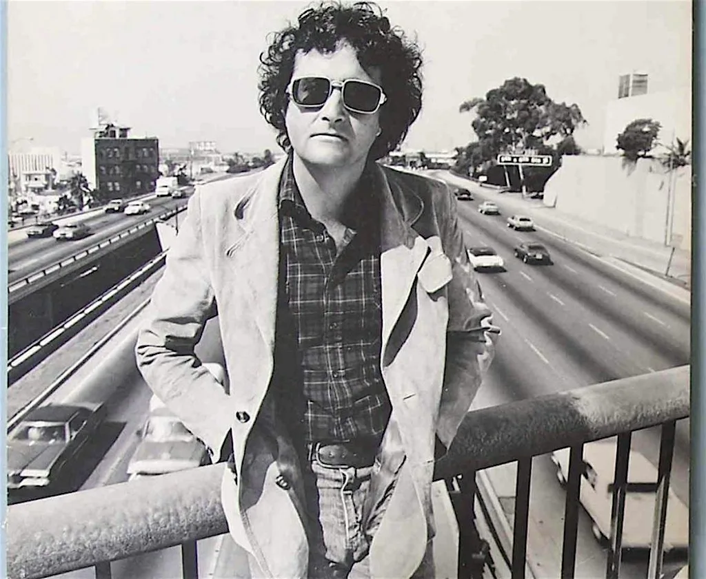 The music of Randy Newman at Arthur’s Blues & Jazz Club