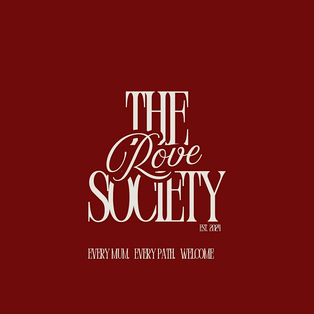 The Rove Society — Lunch at Sip and Play Cafe