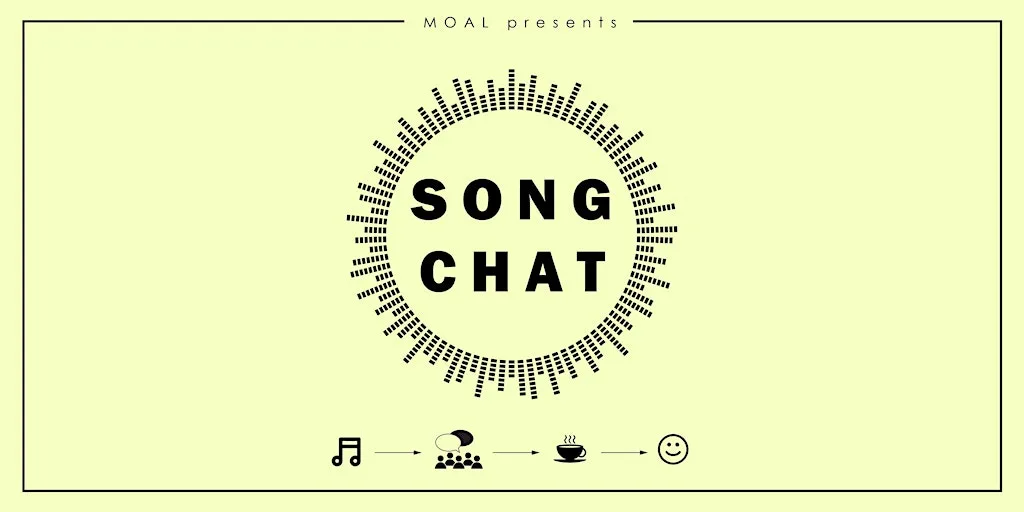 SONG CHAT Stoke at The Greyhound