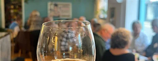 Stratford Singles’ Quiz Night (Ages 60s & 70s) @ Café Cocktail at Café Cocktail