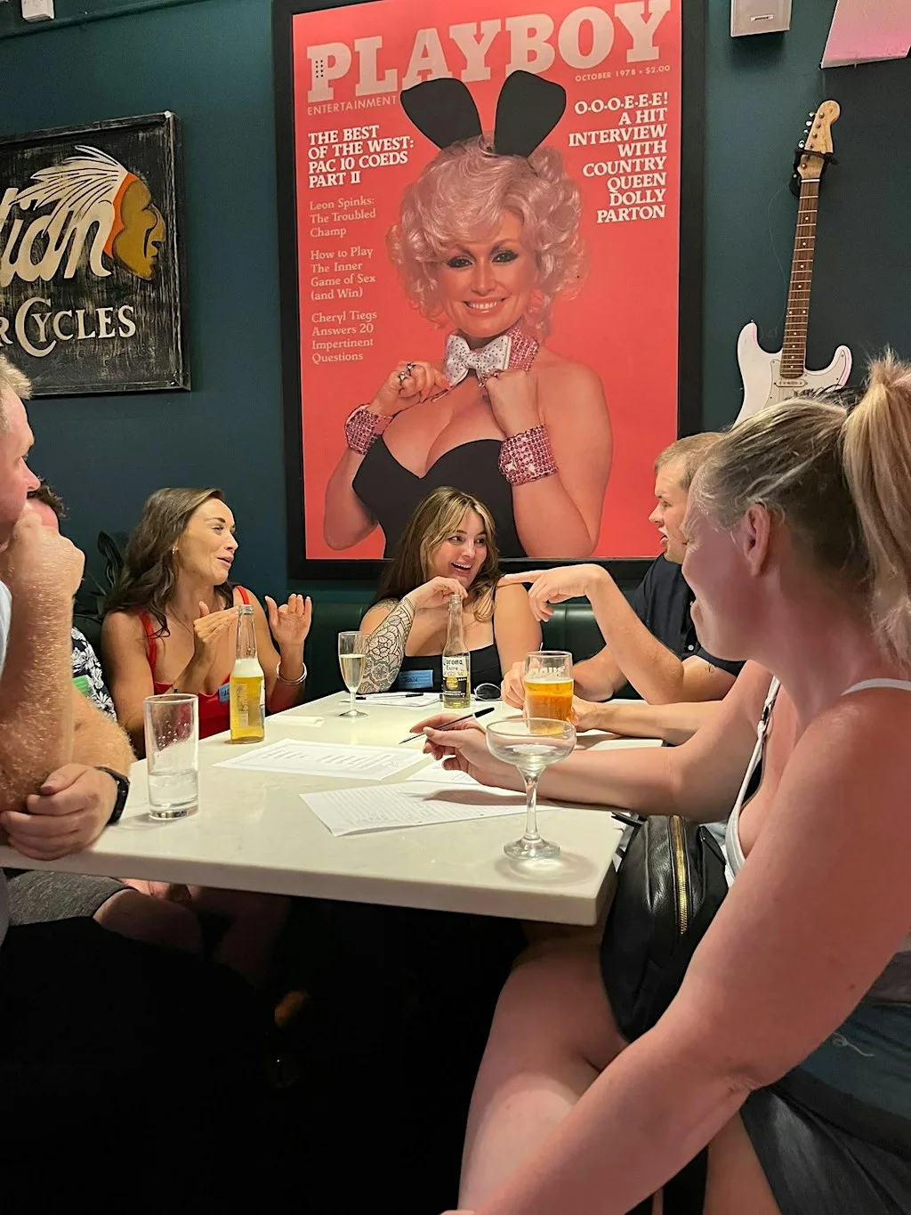 Leamington Singles’ Mixer (Ages 30s & 40s) @ The Duke