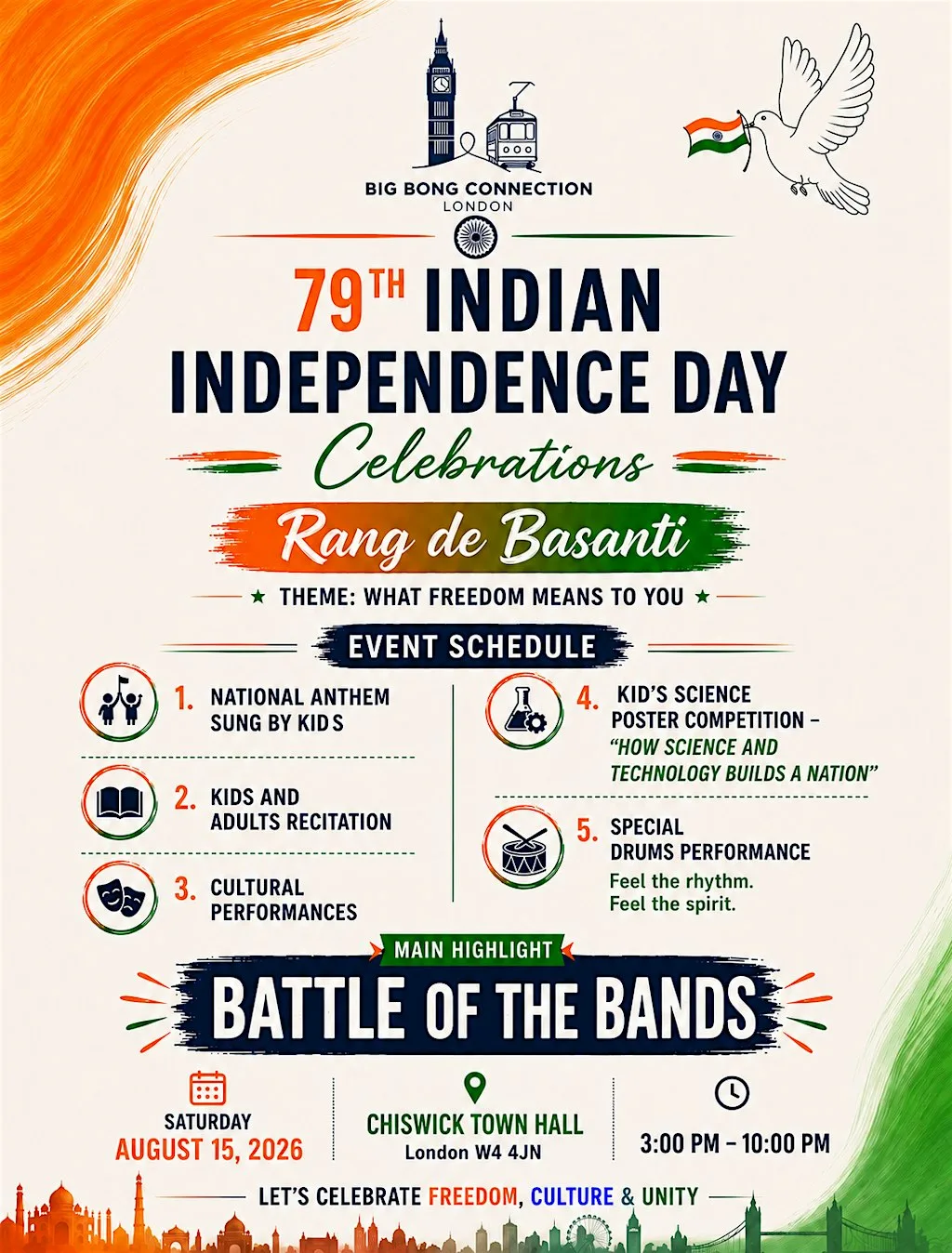 Rang De Basanti
