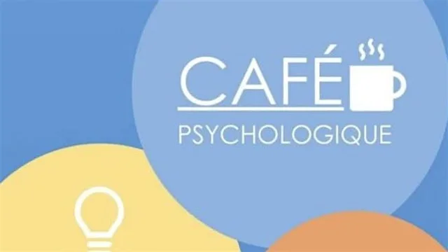 Café Psychologiqué at The Ship & Mitre