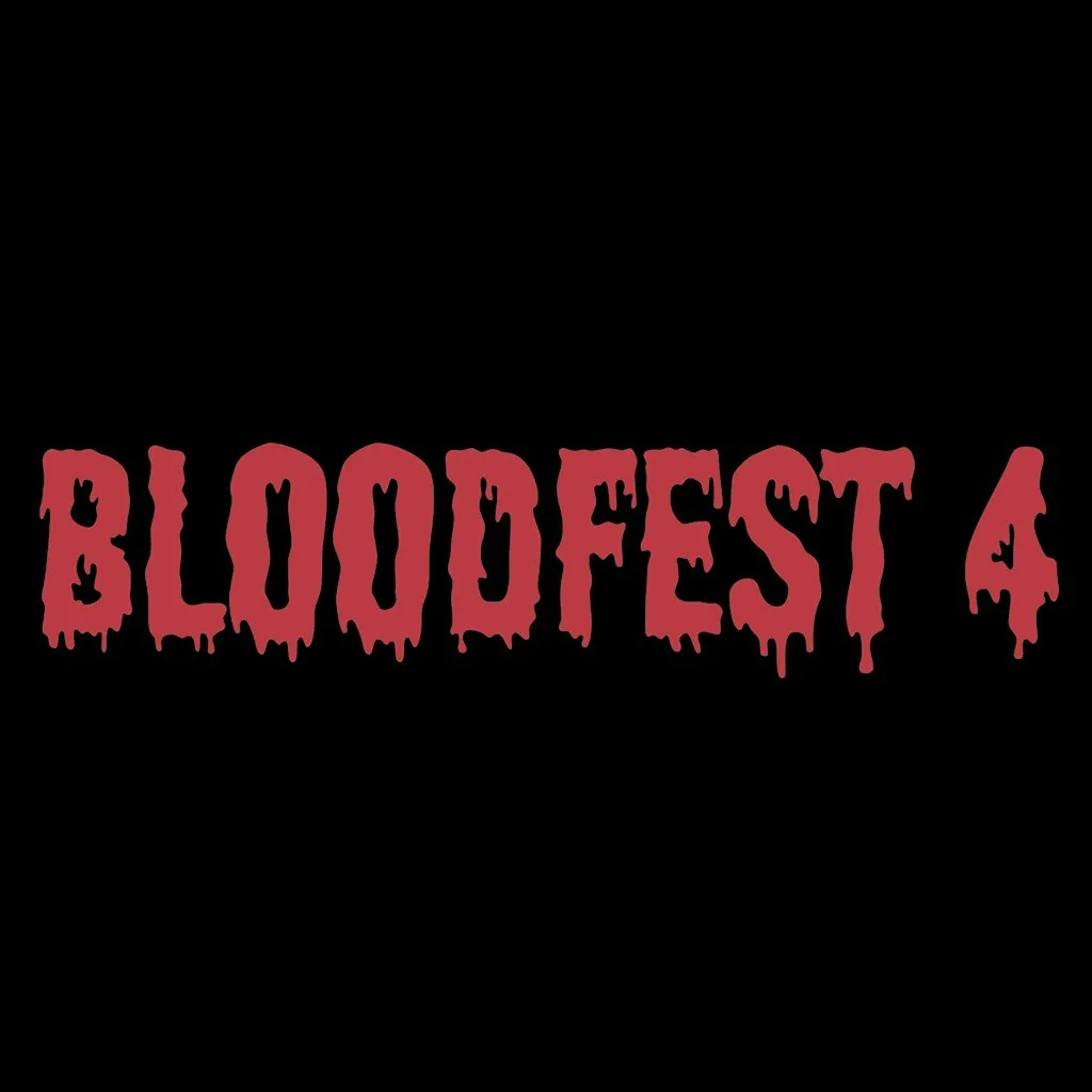 Bloodfest 2027 at Kents Hill Park Training and Conference Centre