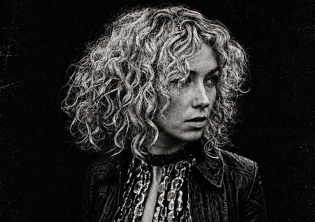 An evening with Beth Rowley at Shirley Community Library