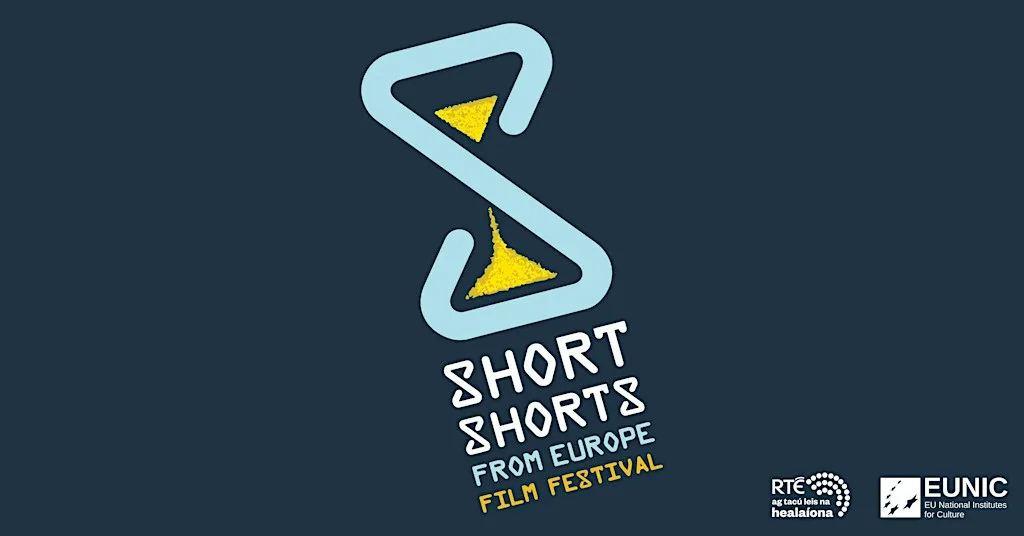 Shorts shorts from Europe - Galway screening at ATU Galway City, School of Creative Industries, Room 140 (The Chapel)